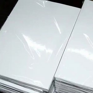 [Hot Item] Anti-Static Function Custom C2s Paper 2 Sides Coated Art Board