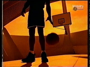 Bupa Health Care Advert