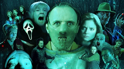 The Best Horror Movies of the 1990s | Den of Geek