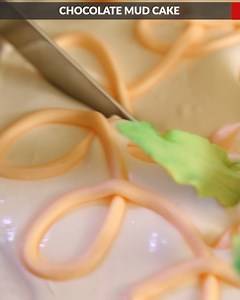 17K views · 723 reactions | This chocolate mud cake recipe is so moist and delicious! #recipe #cake #chocolatecake | Mallika Joseph Food Tube | Facebook