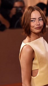 13K views · 129 reactions | Emma Stone just turned up the joy dial on...