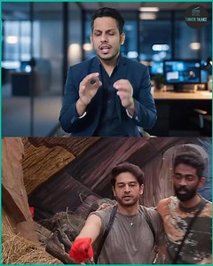 45K views · 1.5K reactions | Bigg Boss : Gaurav - Pranit और Ashnoor जीते ये टास्क, दिखाई दोस्ती की असली POWER ! #gauravkhanna #tanyamittal #amaalmallik #farhanabhatt #mridultiwari #baseerali #maltichahar #kunickaasadanand #biggboss19 #biggboss #bb19 #salmankhan #salman #tomatotalkiez #ashnoorkaur #baseerbob #baseer #shehbazbadesha | Tomato Talkiez | Facebook