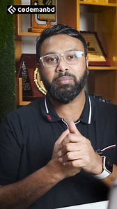 Freelancing - What not to do #MinhazulAsif #Codemanbd #FreelancingTips | Codemanbd - কোডম্যানবিডি