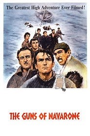 The Guns of Navarone [Full Movie] : The Guns Of Navarone Film