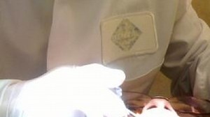 Free dental work offered