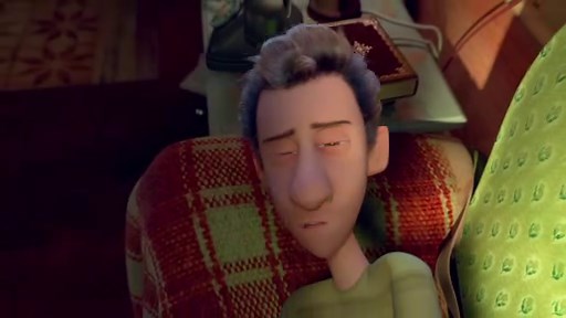 LINO | Film Complet en Français | Animation, Dessin Animé