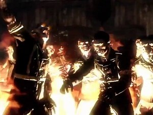 Black Ops Zombies - Official Music Video