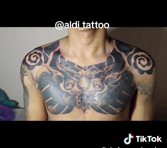 Tattoo Designs by Aldi: Moonraker Collection