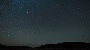 In the remote high desert of southeastern Utah lies a lesser-visited geological, archeological and celestial wonder. ⁣ ⁣ Renowned for its three majestic natural bridges—Sipapu, Kachina, and Owachomo—Natural Bridges National Monument also offers what many consider to be the best stargazing opportunities in America, with skies so clear you can watch the Milky Way unfold overhead with the naked eye. ⁣ Filmed by ft. and | Visit Utah