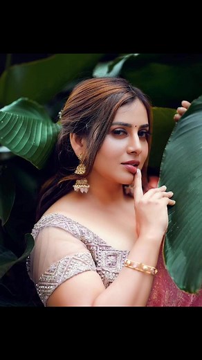 31K views · 487 reactions | Queen❤❤❤❤ | Saree Model | Facebook