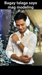 19K views · 1K reactions | Bagay talaga sayo mag model eman #viewers #motivation #followers #highlights #emanbacosapaquiao #highlightseveryone #EmanPacquiao #highlight | Ka Barangay Junalyn | Facebook