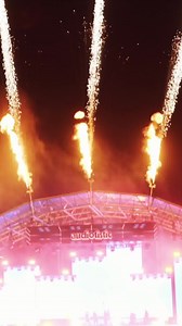 Bay Area, we did THAT! #Audiotistic2021 Video Credit: Audiotistic, Insomniac Events | Shoreline Amphitheatre At Mountain View | Facebook