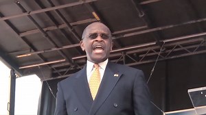 The chaos continues. | The Herman Cain Show by WJ