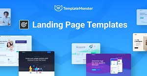 18  Insurance Landing Page Templates by ⭐ TemplateMonster
