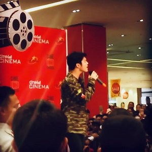 Joaquin Reyes on Reels