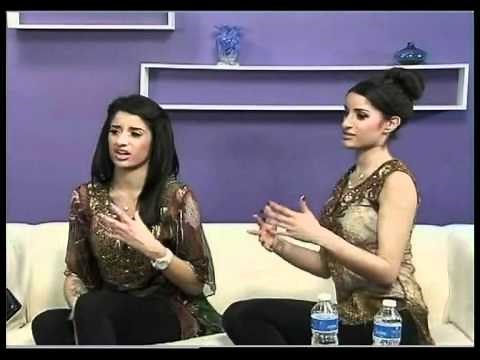 Venus Special With Preeti And Priya Part 1