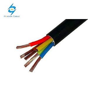 [Hot Item] 3 Core Copper Cable