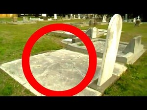 REAL ZOMBIE EVIDENCE