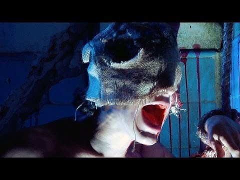 EL BOSQUE DE LOS SOMETIDOS (THE FLAYING) - Full Movie