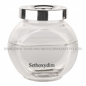 [Hot Item] Sethoxydim (85%TC, 125EC)-Herbicide CAS 74051-80-2