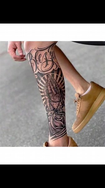 tattostemporales on TikTok