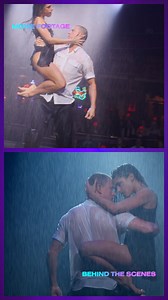 You MUST see this show-stopping scene in theaters - it’s bigger, better, and wetter! Get tickets now 🎟️: magicmikeslastdancemovie.com | Magic Mike