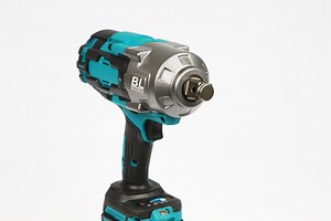 [Hot Item] 21V Cordless Battery DC Tool Accumulator Impact Driver Hammer Wrench Heavy Duty