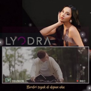 LYODRA ~ Pesan Terakhir 🎧 𝖠𝗅𝖻𝗎𝗆 𝙇𝙮𝙤𝙙𝙧𝙖 (2021) | 𝙙𝙝𝙮_𝘮𝘶𝘴𝘪𝘬𝘪𝘵𝘢