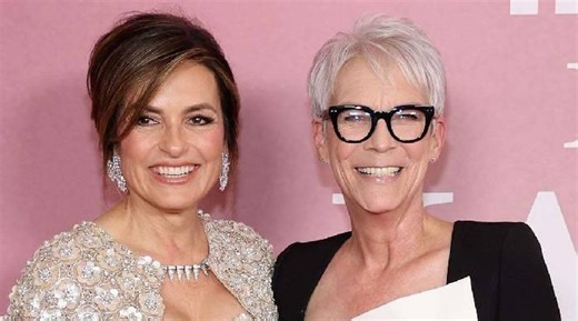 Jamie Lee Curtis reflects on uplifting women in Hollywood