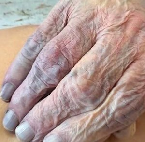 Women who have hands... see more | Simple Living