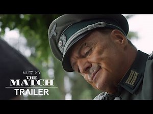 The Match | Official Trailer | Mutiny Pictures