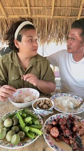 425K views · 24K reactions | กินข้าวกันจ้า | Yui Yadyur | Facebook