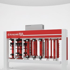 [Hot Item] Cost-Effective AAC Block Plant for Small Business Brick Production