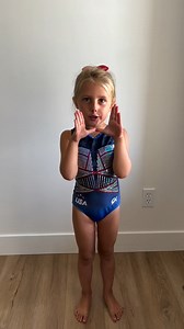 current mood 🟰 U.S.A 🇺🇸 #gkelite #BeExtraordinary SHOP NATIONAL TEAM REPLICAS: https://gkelite.visitlink.me/G9JD1_ | GK - Gymnastics