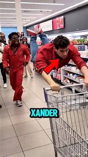 Is This Guy The Next Superman? 🤯🦸‍♂️🔥
