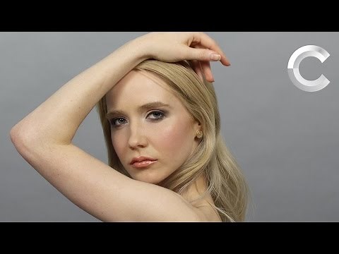 Russia (Anya) | 100 Years of Beauty - Ep 8 | Cut