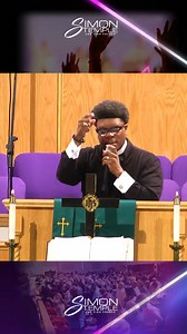 1.7K views · 51 reactions | This needed to be heard ASAP. #simontemple #churchcommunity #lettilletttellit | Simon Temple AME Zion Church - | Facebook
