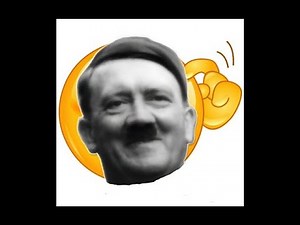 I Don't Know-Adolf Hitler(AI Cover)