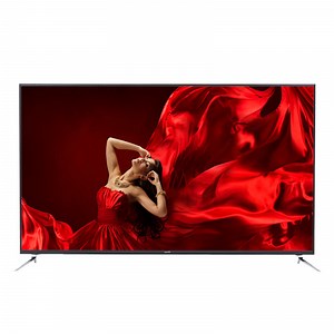 [Hot Item] Cheap Custom Logo Smart TV 50inch Television Set 4K UHD LED TV 50 Inch Smart Tvs