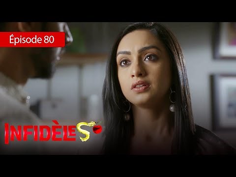 Infidèles - EP 80 - Silsila Badalte Rishton Ka - Série en français - HD