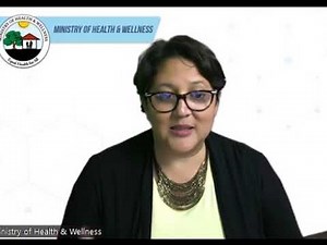 Positive COVID-19 Cases in Belize Fall Significantly