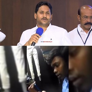 3K views · 91 reactions | Jagan mawayya Giving Motivation speech to Students of Their Party.....  #ysjaganmohanreddy #YSJagan #AndhraPradesh | Yuvagalam | Facebook