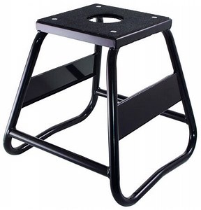 [Hot Item] Mx Cross Enduro Bike Paddock Stand Lift Box Garage Motorcycle Motorbike