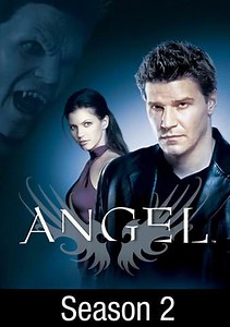 Angel: Reunion Trailer