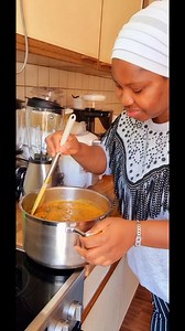 55K views · 1.9K reactions | We yoruba can also cook igbo soup | Proudly yoruba/German girl. omo ilorin | Facebook