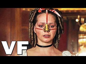 THE UGLY STEPSISTER Bande Annonce VF (2025)
