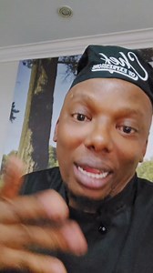 Very expensive fridge | Thabo Ncube