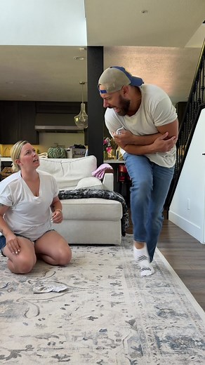 Problem Solved: Hilarious Moments in Married Life