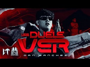 Les Duele Ver (LETRA) Dan Sanchez
