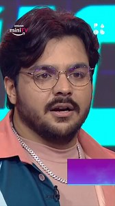 Ashish Chanchalani Roasts CarryMinati | Playground